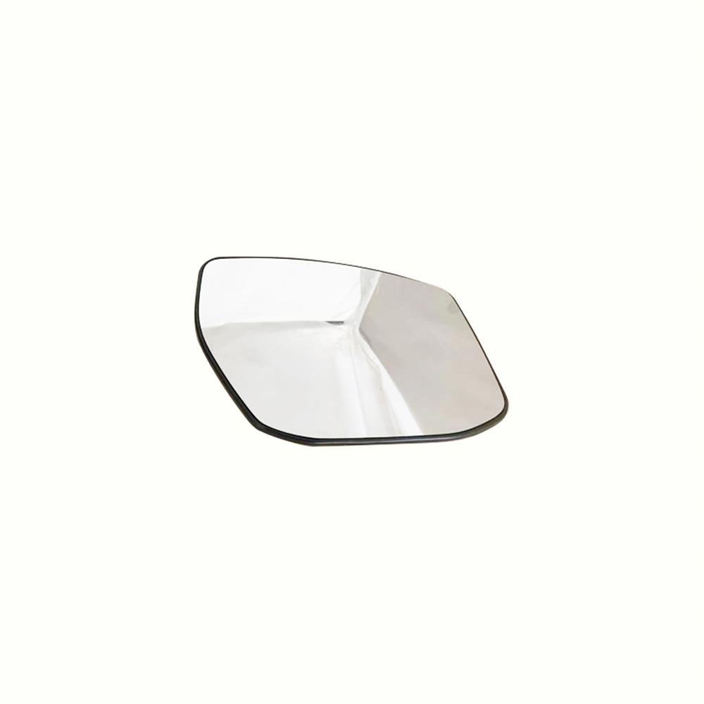 Outside Side View Door Mirror Glass Heated For Nissan Sentra Altima S SR 2013-18