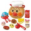 Joy Palette Anpanman Is Play House Tonton Set (JOYPALETTE) Full!