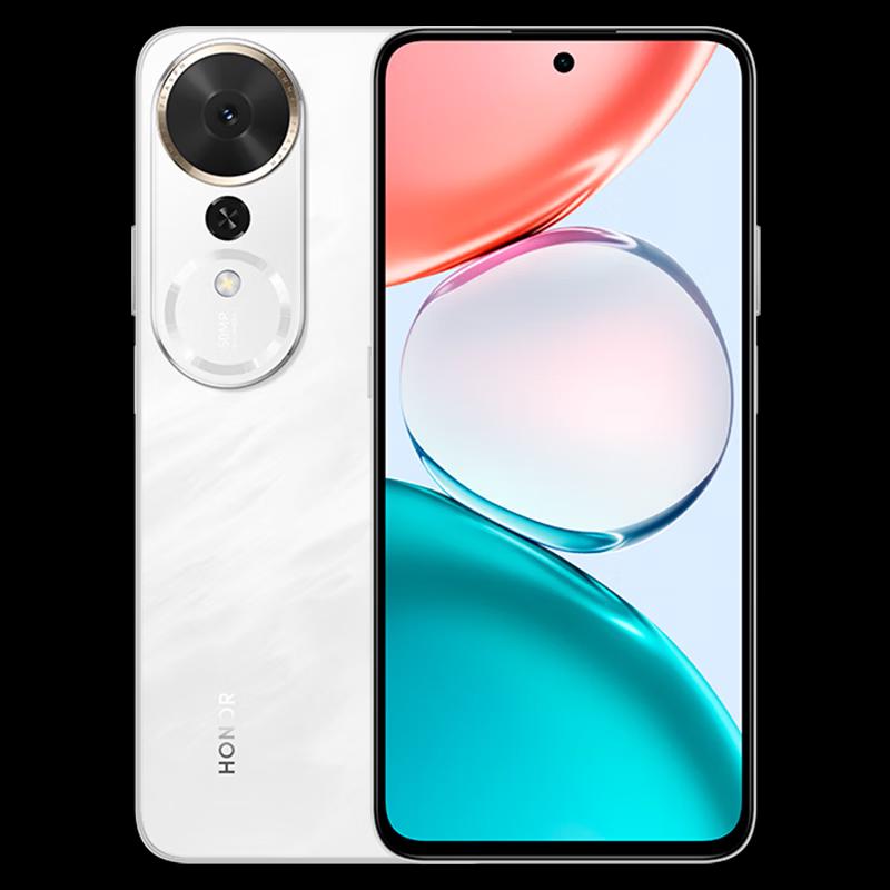 Honor Play 70 Plus 5G Smartphone (CN version)
