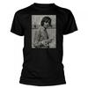 Syd Barrett Unisex Adult Cotton T-Shirt
