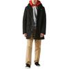 Lacoste Куртки и Пальто Мужские Черные BH1510-031