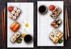 GLASS CUTTING BOARD 2x 30x52 WHITE