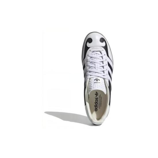 adidas Gazelle Indoor Gatsin Pack - Черный Белый - IH9989