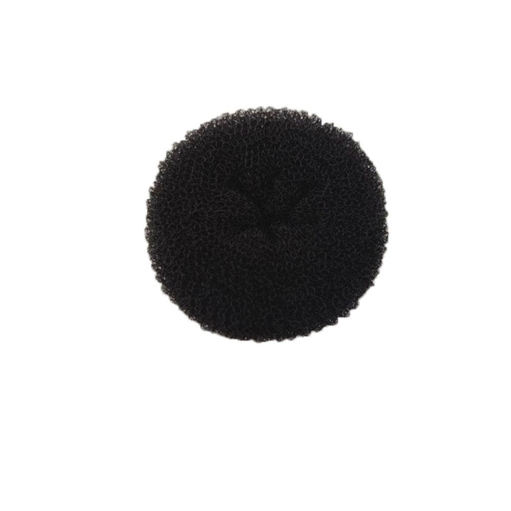 Hair Accessories Bird's Nest Bun Maker Women Hair Ring Hairstyle Tools Korean Style Ponytail Holder