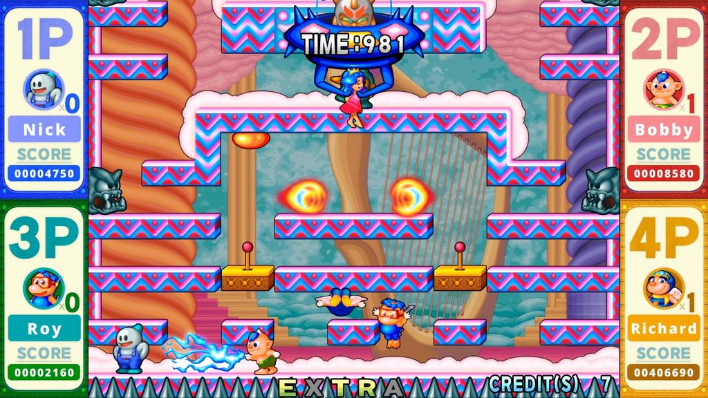 SNOW 2 СПЕЦИАЛЬНЫЕ БРАТАНЫ. -переключатель