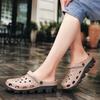 Size 36-51 Summer Sandals Men's Slippers Ladies Slippers Men's Garden Shoes Beach Slippers