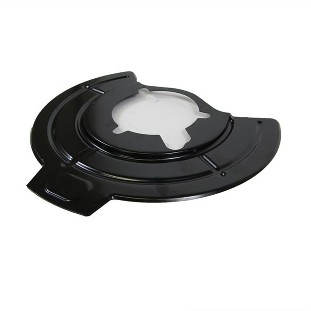 Правый передний тормозной пыльник для Jeep Wrangler Jk 2007-2018