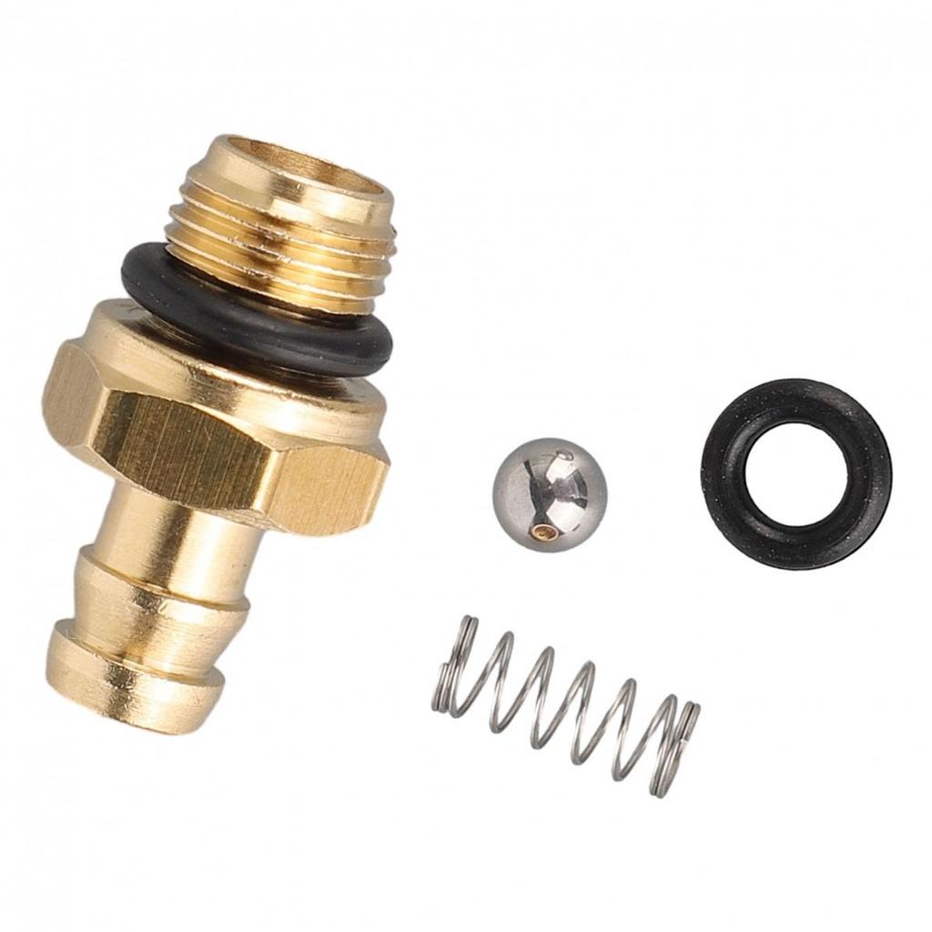 Soap Injector Pressure Washer For 190593GS 190635GS 203640GS