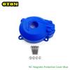 For ZONGSHEN ZS177MM NC250 Motorcycle Clutch Ignition Water Pump Cover Guard Engine Protector KAYO GR MOTOLAND AVANTIS ZUUMAV