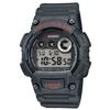 Men's Digital Watch Collection W-735H-8AJH - Gray