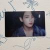 [USED] Korean BTS BE BTS Unreleased Lucky Draw Jungkook Trading Card
