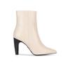 Ботильоны MERVAT-116030 Ecru