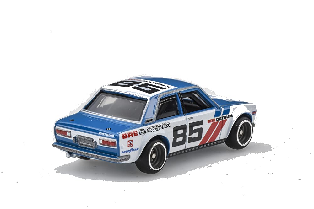 Hot Wheels Премиум Datsun 510 HBM00 Набор из 2 машинок