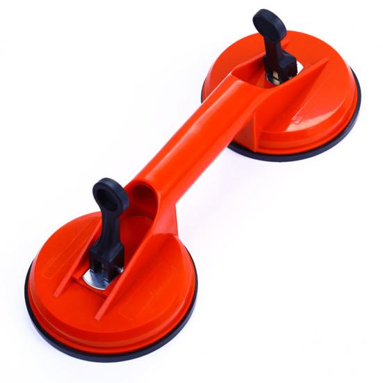 Manual Suction Cup Non-slip Strong Load-bearing Glass Puller Tile Suction Cup Lifter Home
