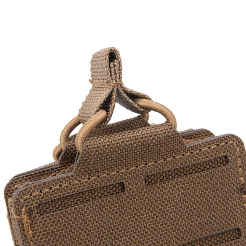 Чехол для журналов, кобура для винтовки M4, 5,56, сумка для магазинов, ткань Оксфорд, выдвижная сумка для магазинов, многофункциональная сумка для аксессуаров Molle