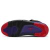 Jordan 4 Retro Raptors Drake OVO 2019 (Unisex) Vintage Basketball Shoes AQ3816 056(2019)