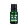 Skin Eye Organic Tea Tree Oil 100%