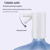 Jiaqi Foldable Electric Water Dispenser