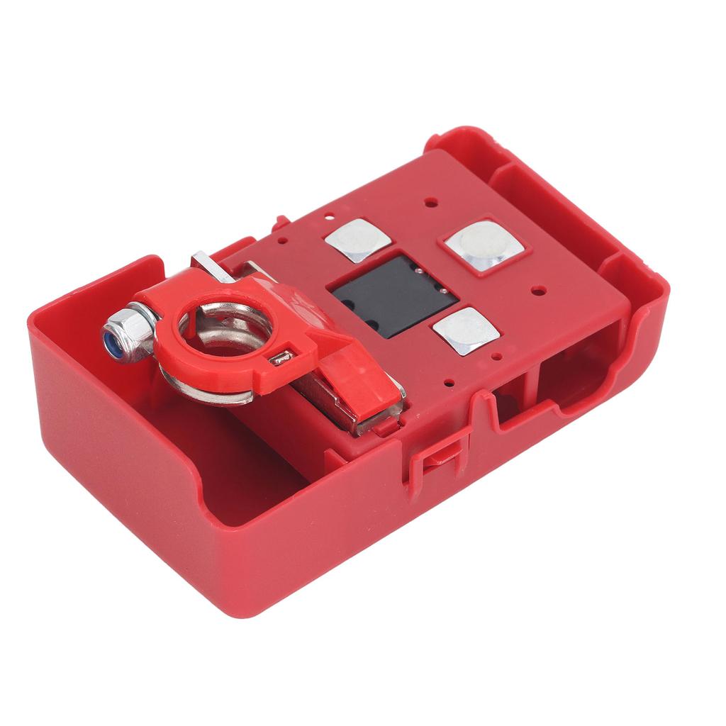 Комплект клеммного блока предохранителей 400 А держатель аккумулятора морского класса водонепроницаемый M 8 M5 Stud 32 В