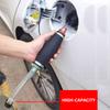 Ручной топливный насос для бензина, портативный аварийный сифонный насос, универсальный ручной масляный насос для перекачки жидкости для бензина, масла