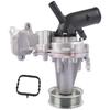 A28G-Engine Water Pump For Jeep Cherokee - 2.0L L4-Gas 4-Door 04893618AB 04893618AG 04893618AC 50055123 50055694 Replace