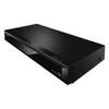 Lecteur Blu-ray - PANASONIC - DMR-BST760AG - Disque dur 500 Go - Upscaling 4K - Double tuner HD DVB-S