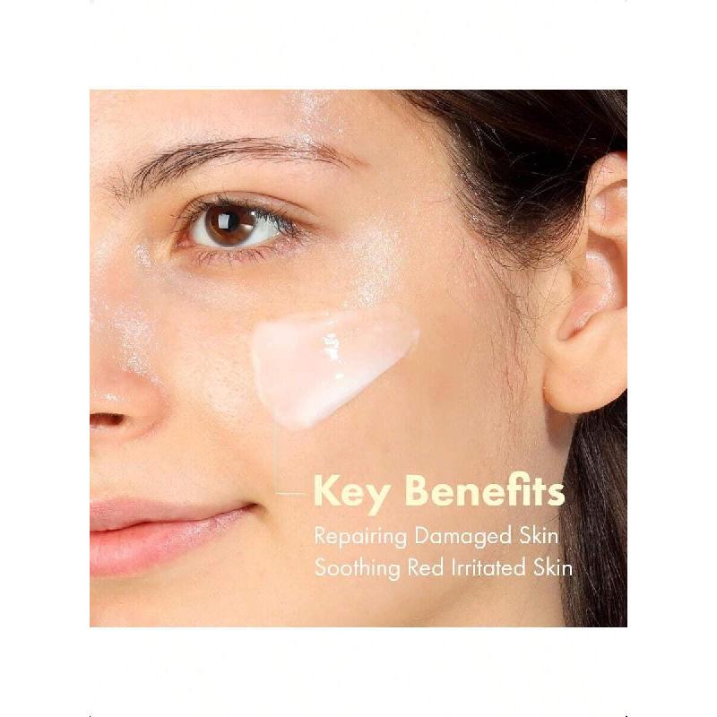 Крем для лица Tosowoong Black Snail Mucin 92% 100 мл | Сверхвысокая концентрация 920 768 ppm муцина черной улитки и прополиса,