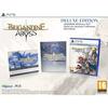BRIGANDINE ABYSS - DELUXE EDITION – Jeu PS5