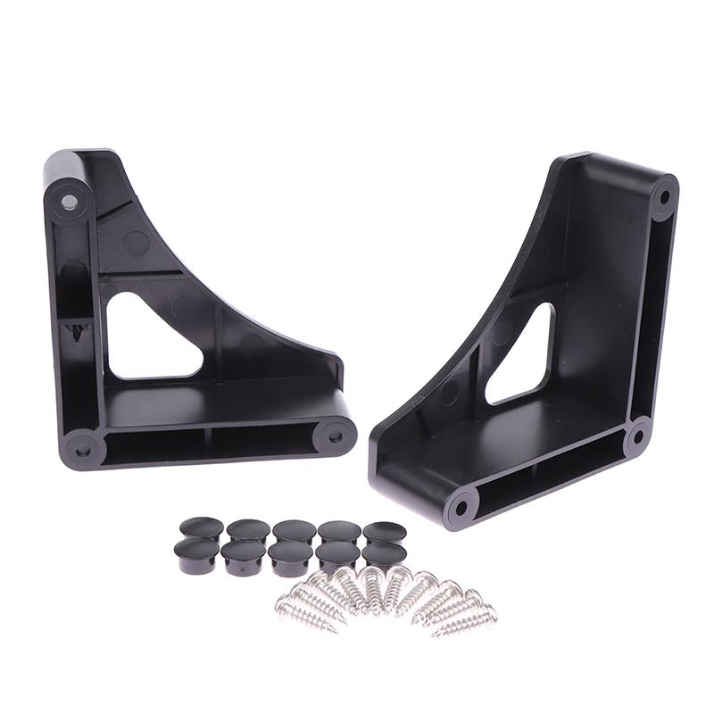 Принадлежности для автофургонов, комплектная настольная доска, пряжка для прицепа, складной уличный настольный шкаф, доска, поворотный замок