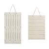 Space-Saving Hair Clip Organizer Large Capacity Hair Bows Organizer  Children's Room