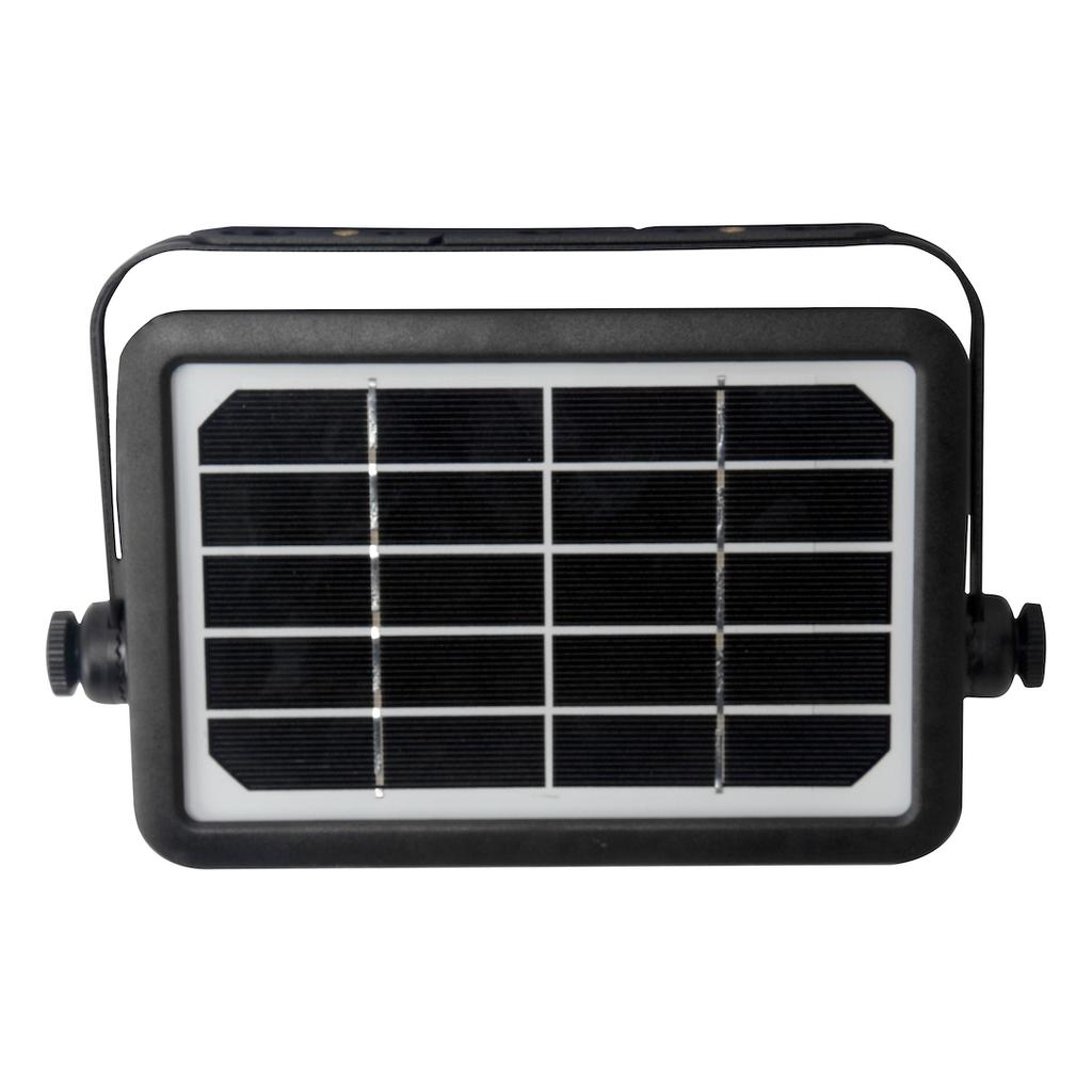 Epad Solar Floodlight 5W 500Lm 4000K