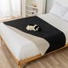 Waterproof Pad For Pet Non-Slip Furniture Protective Mattress Sofa Cover Cat Dogs Blanket Sofa Bed Cushion Couch Protector Mat