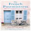The French Postmistress by Julia Stagg Paperback Book 9781444765960