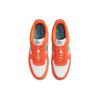 Nike Air Force 1 07 LV8 Athletic Club — мужские кроссовки Rush Orange Washed Teal, белые DH7568-800