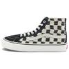 Vans SK8-Hi 38 Decon SF 'Black White' Unisex VN0A4BX6KIG