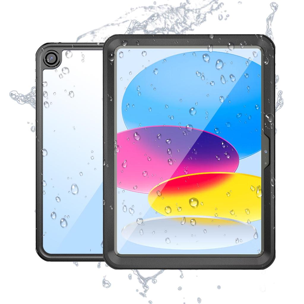 Водонепроницаемый и ударопрочный чехол для 11-дюймового iPad 11-го поколения от Red Pepper