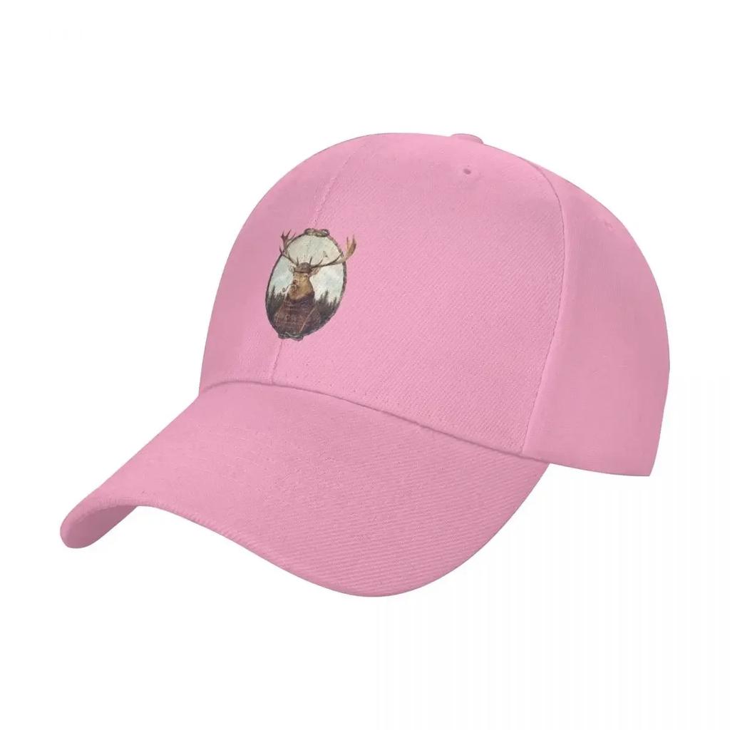 Wild Thinking II Baseball Cap black Beach Unisexs Womens