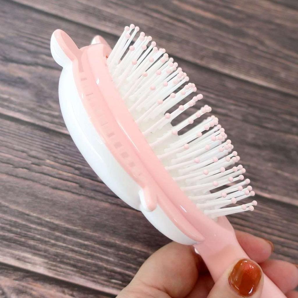 Shobido SHOBIDO Hair Brush Chikawa CW47158 Die-cut