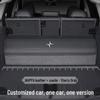 Ящики для хранения в багажник для моделей Polestar 4, 3 и 2