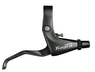SHIMANO Тормозная ручка Правая ручка только для пальца EBL4700VR TIAGRA BL-4700 2.5