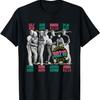 90210 We Got It T-Shirt - Unisex-Adults & Kids - Black, Multicolor - Small - Short Sleeve - Classic Fit - Polyester 100%