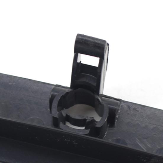 Высококачественная защелка перчаточного ящика, надежная компактная легкая установка