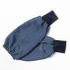 Asakura Senpu Super Water Repellent Arm Cover Denim