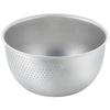 Миска для мытья риса Yoshikawa Living Style из нержавеющей стали, 21 см, SJ3646