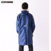 ogawa Raincoat Black 150cm Kids' 23CON-RC