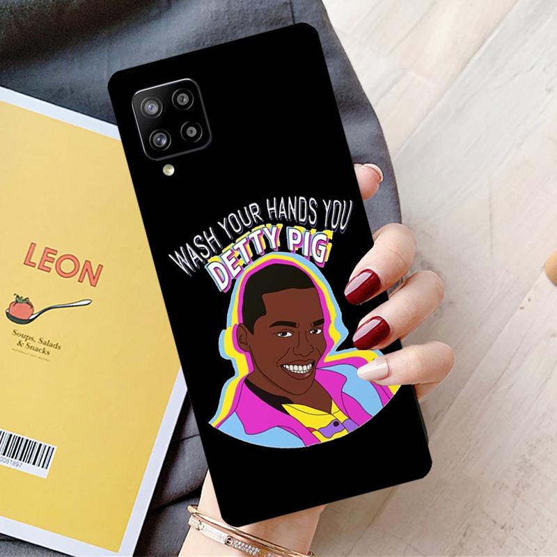 Sex Education For Samsung Galaxy A54 A14 A16 A26 A36 A56 A22 A32 A52 A55 A35 A05 A06 A15 A53 A33 A13 Case