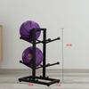 Xunling Sports Ball Storage Rack