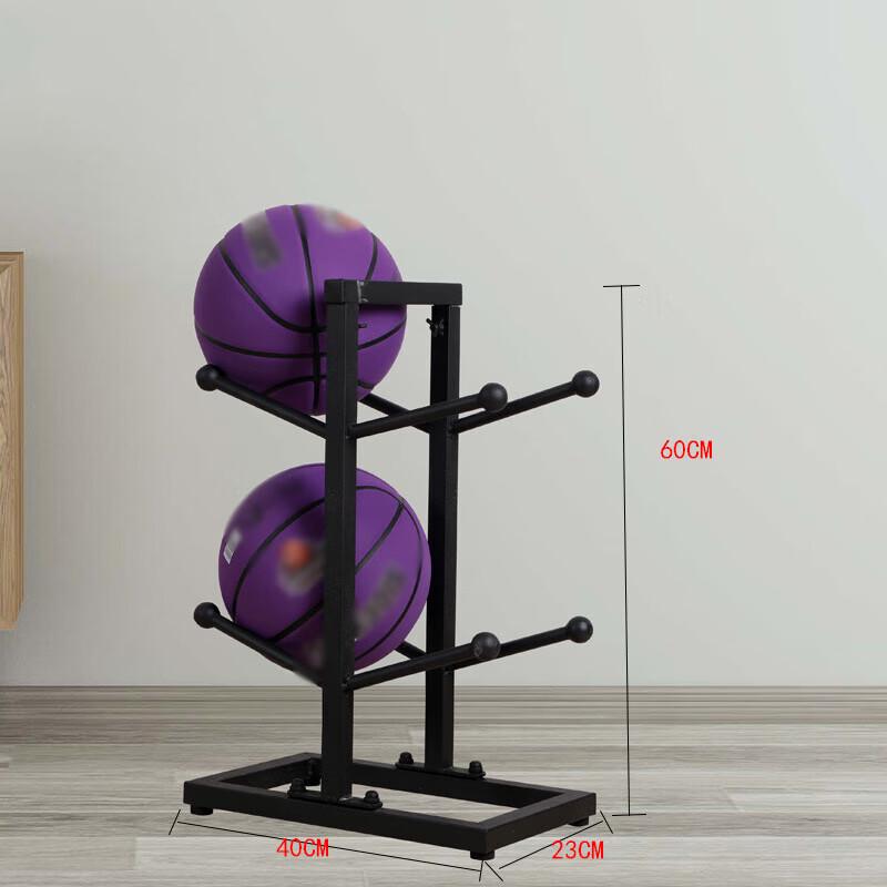 Xunling Sports Ball Storage Rack