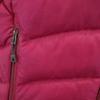 Patagonia Down Jacket XS Pink 84835FA11 Outdoor Storage Bag Included Women Used