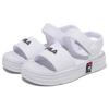 Fila Funky Tennis 1998 Sandals Casual Comfortable Beach Sandals Women Sandals White 1SM01924E_100
